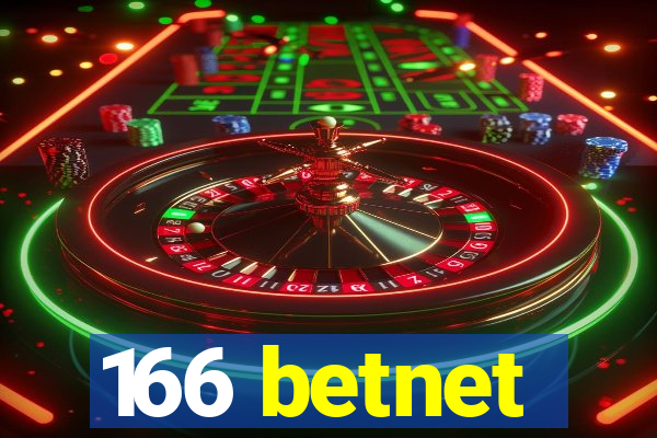 166 betnet